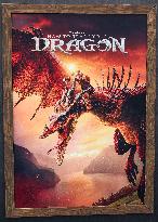 How To Train Your Dragon Premiere - LA