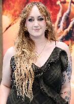 How To Train Your Dragon Premiere - LA