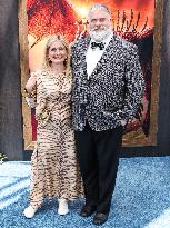How To Train Your Dragon Premiere - LA