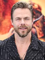 How To Train Your Dragon Premiere - LA
