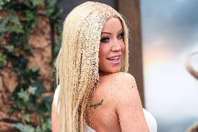 How To Train Your Dragon Premiere - LA