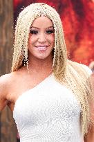How To Train Your Dragon Premiere - LA