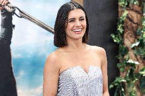 How To Train Your Dragon Premiere - LA