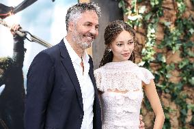 How To Train Your Dragon Premiere - LA