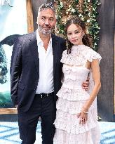 How To Train Your Dragon Premiere - LA