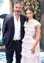 How To Train Your Dragon Premiere - LA