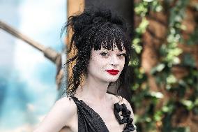 How To Train Your Dragon Premiere - LA