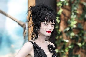 How To Train Your Dragon Premiere - LA