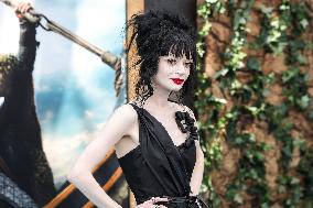 How To Train Your Dragon Premiere - LA