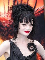 How To Train Your Dragon Premiere - LA