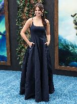 How To Train Your Dragon Premiere - LA