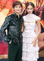 How To Train Your Dragon Premiere - LA