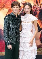 How To Train Your Dragon Premiere - LA