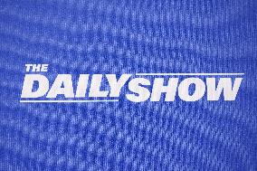 The Daily Show Official Emmy Screening - LA
