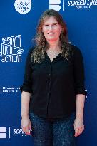 Vierzon Lola Doillon Photocall