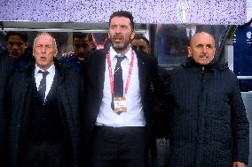 CALCIO - FIFA Mondiali - Qualifiers - Norway vs Italy