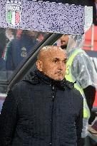 CALCIO - FIFA Mondiali - Qualifiers - Norway vs Italy