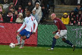 CALCIO - FIFA Mondiali - Qualifiers - Norway vs Italy