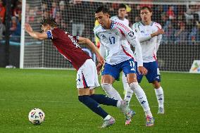 CALCIO - FIFA Mondiali - Qualifiers - Norway vs Italy