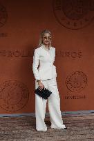 French Open 2025 - VIPs At The Village - Day 14