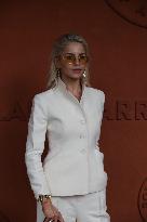 French Open 2025 - VIPs At The Village - Day 14