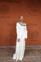 French Open 2025 - VIPs At The Village - Day 14