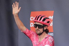 Criterium du Dauphine 2025 - Stage 1 - France