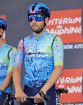 Criterium du Dauphine 2025 - Stage 1 - France
