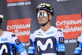 Criterium du Dauphine 2025 - Stage 1 - France