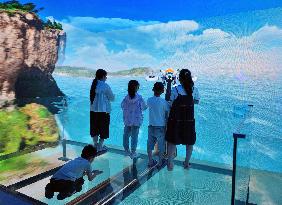 Marine Tourism Market