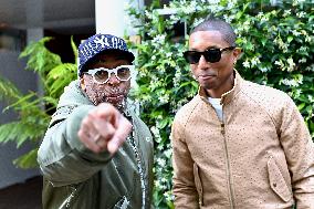 French Open 2025 - Vips At The Village - Day 14