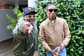 French Open 2025 - Vips At The Village - Day 14