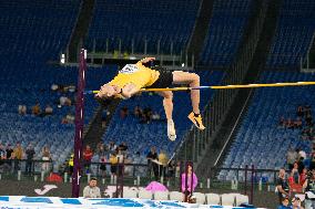 ATLETICA - Internazionali di Atletica - Diamond League