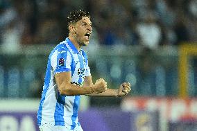 CALCIO - Serie C Italia - Pescara vs Ternana