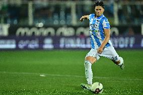 CALCIO - Serie C Italia - Pescara vs Ternana