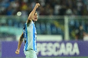 CALCIO - Serie C Italia - Pescara vs Ternana