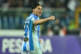 CALCIO - Serie C Italia - Pescara vs Ternana