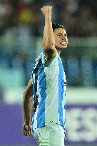 CALCIO - Serie C Italia - Pescara vs Ternana
