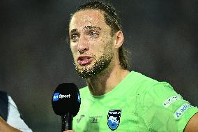 CALCIO - Serie C Italia - Pescara vs Ternana