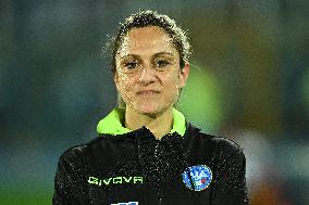 CALCIO - Serie C Italia - Pescara vs Ternana
