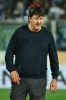 CALCIO - Serie C Italia - Pescara vs Ternana