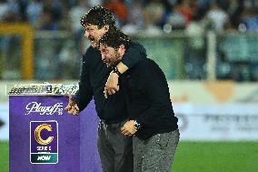 CALCIO - Serie C Italia - Pescara vs Ternana