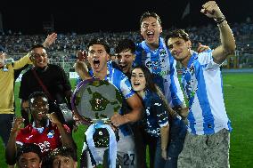 CALCIO - Serie C Italia - Pescara vs Ternana
