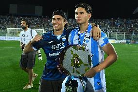 CALCIO - Serie C Italia - Pescara vs Ternana
