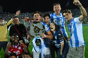 CALCIO - Serie C Italia - Pescara vs Ternana