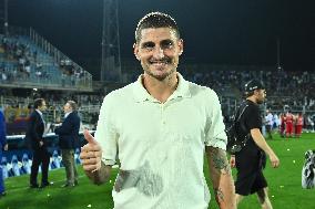 CALCIO - Serie C Italia - Pescara vs Ternana