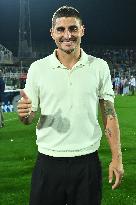CALCIO - Serie C Italia - Pescara vs Ternana