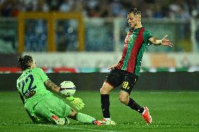 CALCIO - Serie C Italia - Pescara vs Ternana
