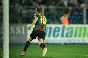 CALCIO - Serie C Italia - Pescara vs Ternana