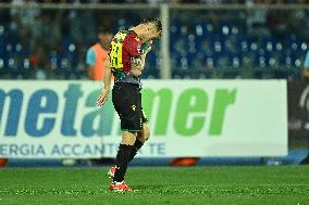CALCIO - Serie C Italia - Pescara vs Ternana